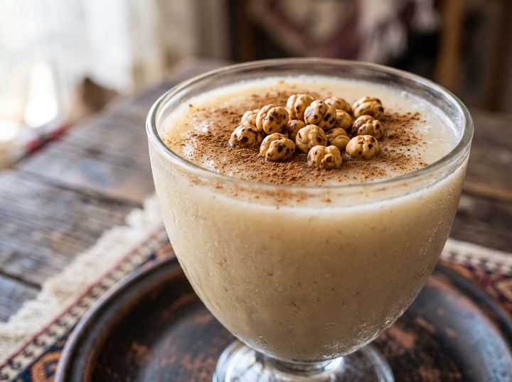 Boza