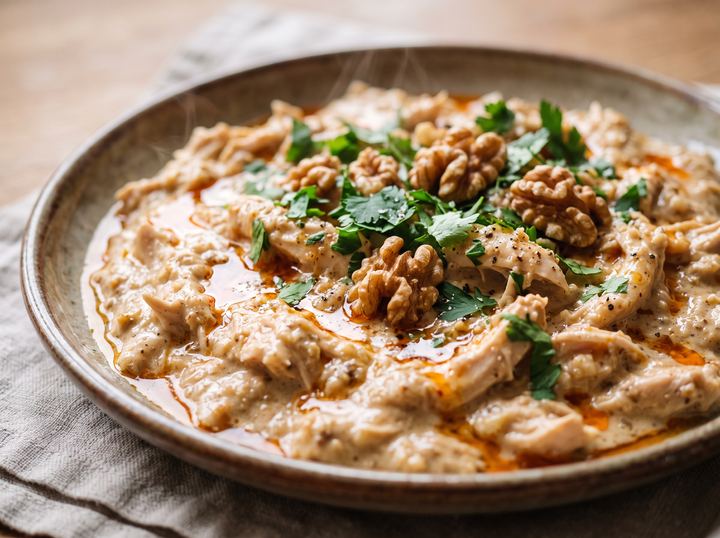 Circassian Chicken