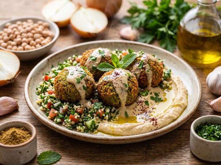 Falafel