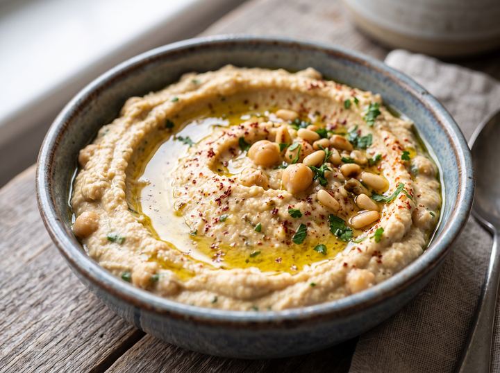 Humus