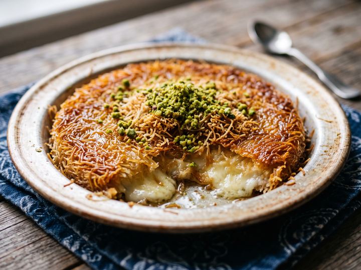 Künefe