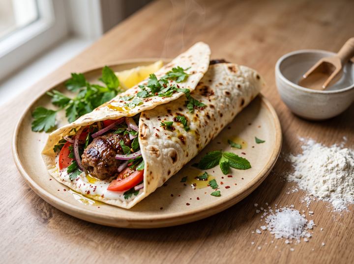Lavash