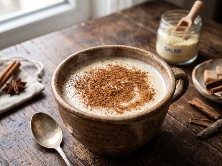 Salep