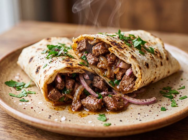 Tantuni