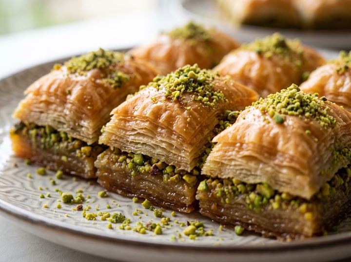 Baklava