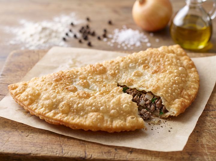 Çiğ Börek