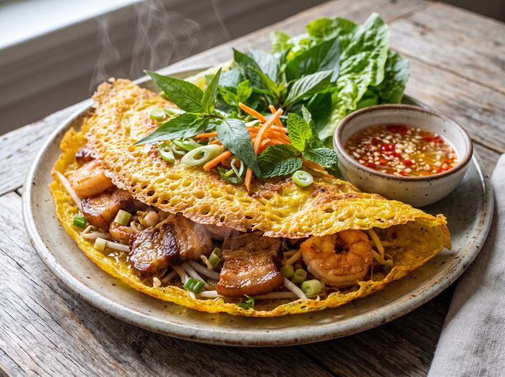 Banh Xeo