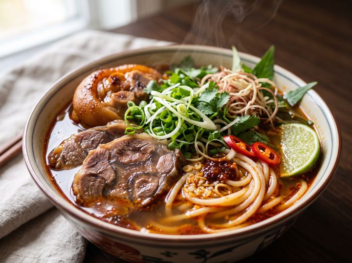 Bun Bo Hue