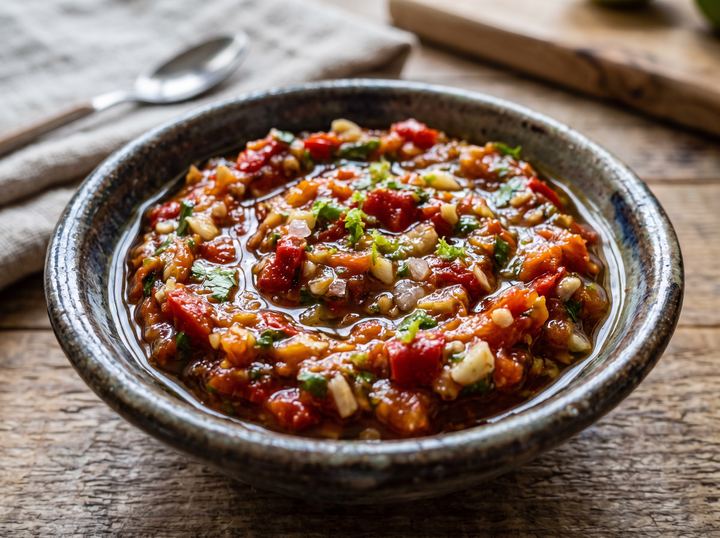 Vietnamese Pepper Dip 3