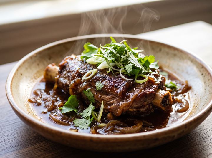 Vietnamese Slow Braised Shoulder 2