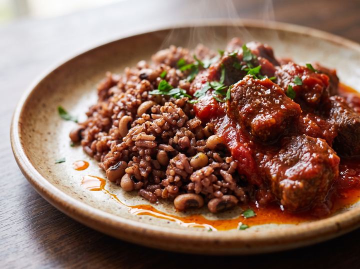 Waakye