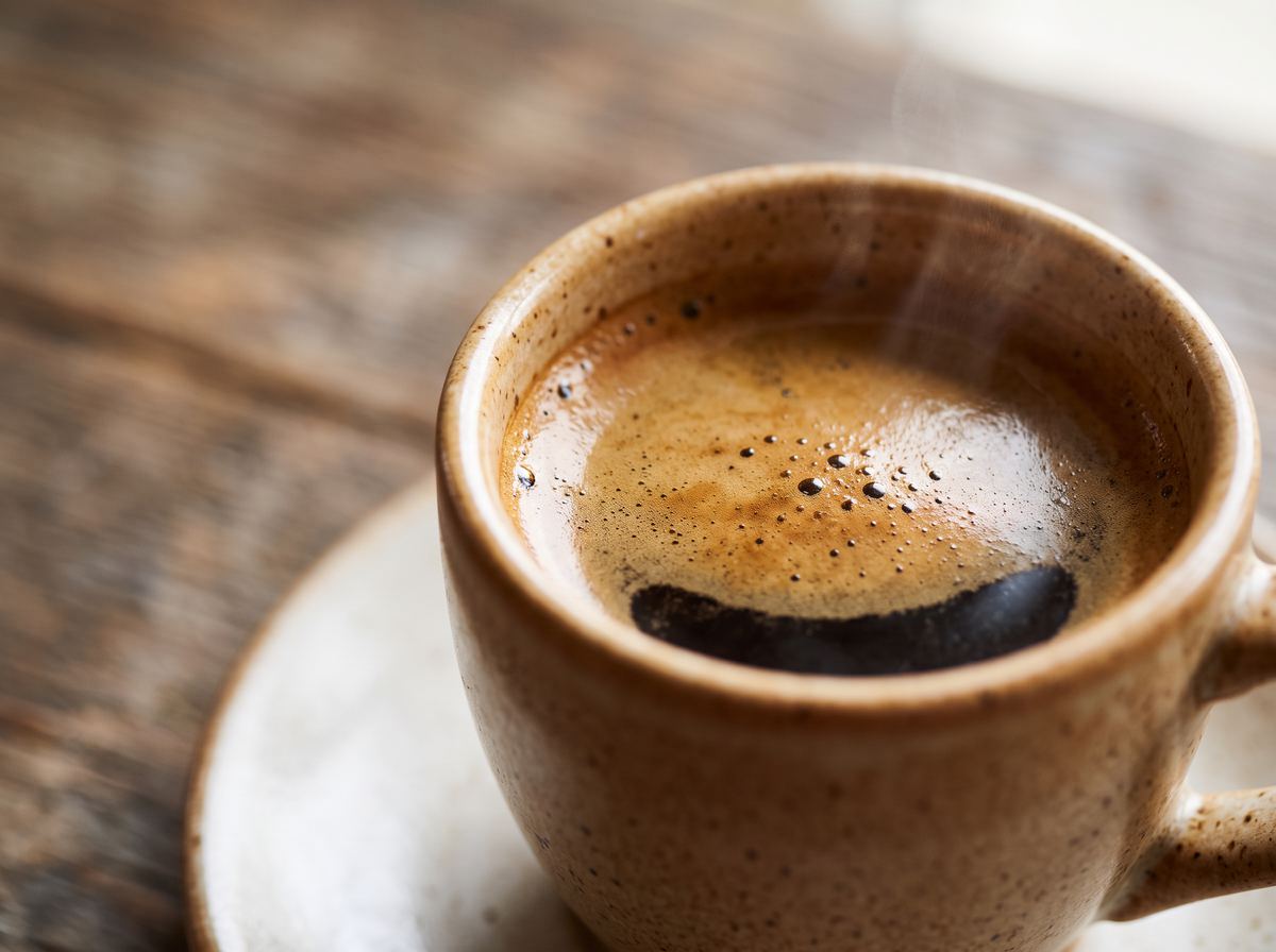 Espresso