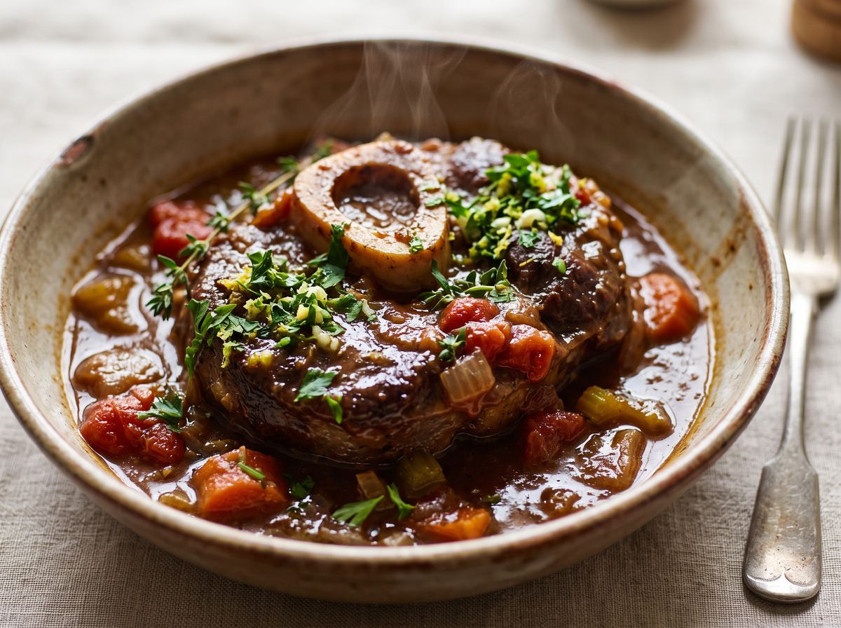 Osso Buco