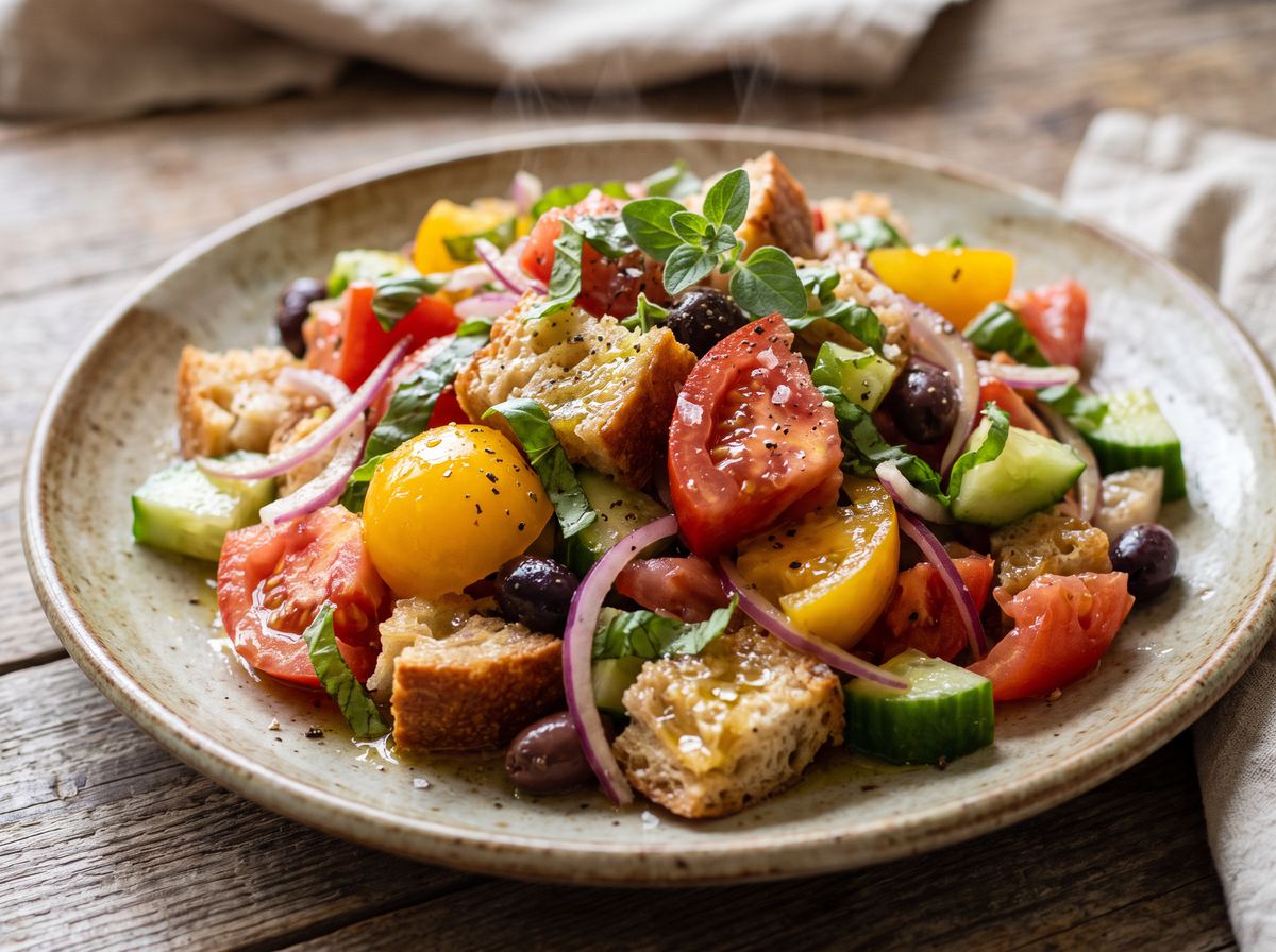 Panzanella Toscana