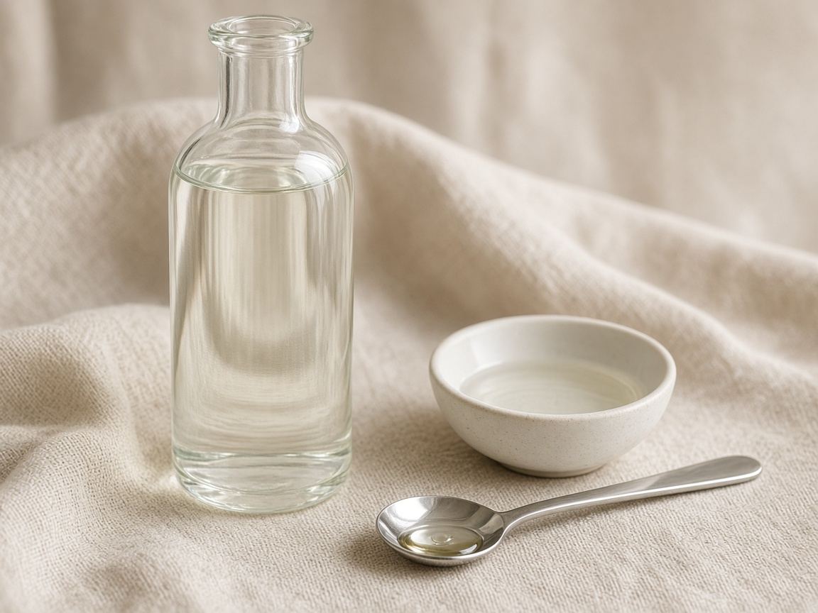 Neutral oil as it appears in a working ComidaTime pantry.