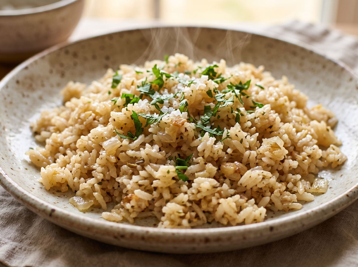 Arroz Brasileiro