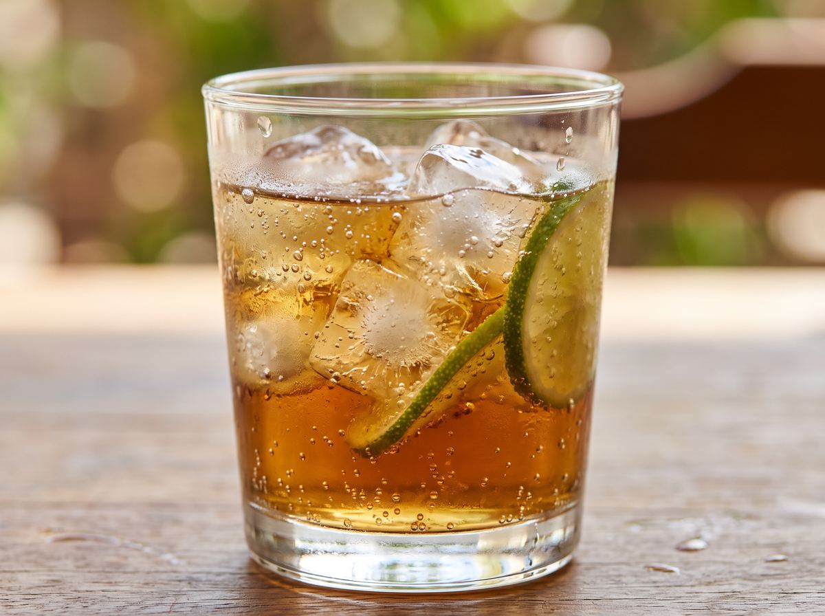 Copo de Guaraná Antarctica