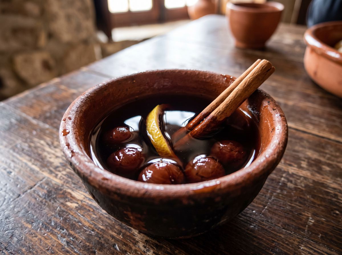 Ginjinha de Óbidos