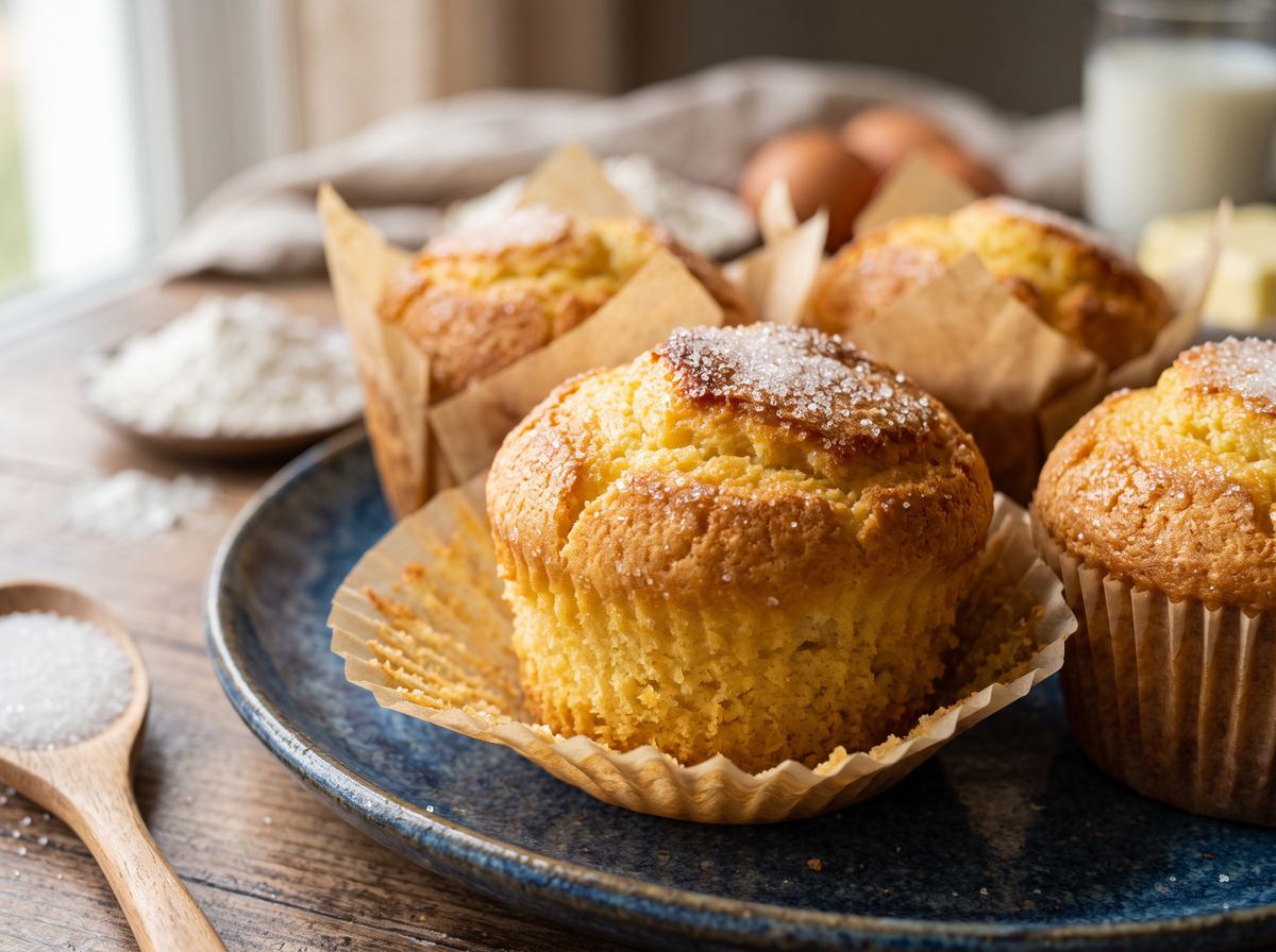 Bolo de Arroz