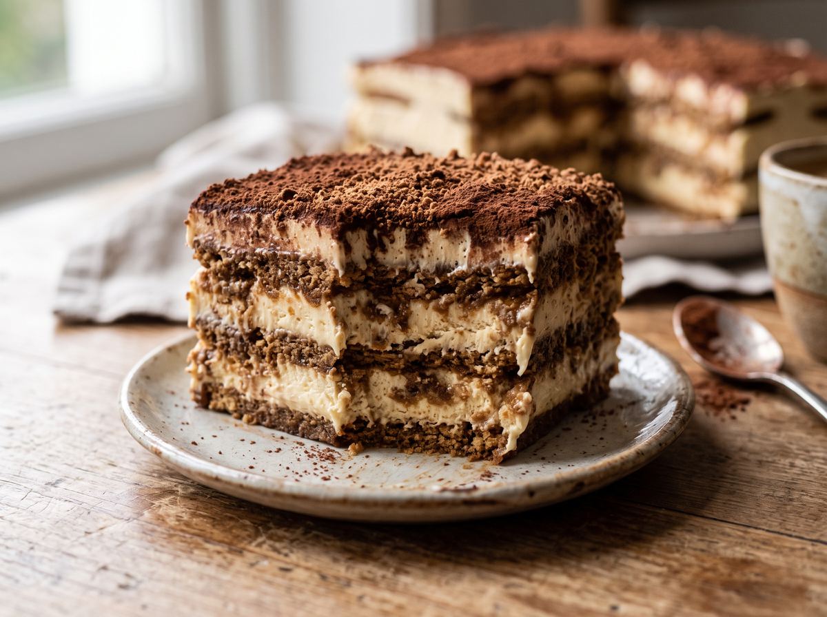 Bolo de Bolacha