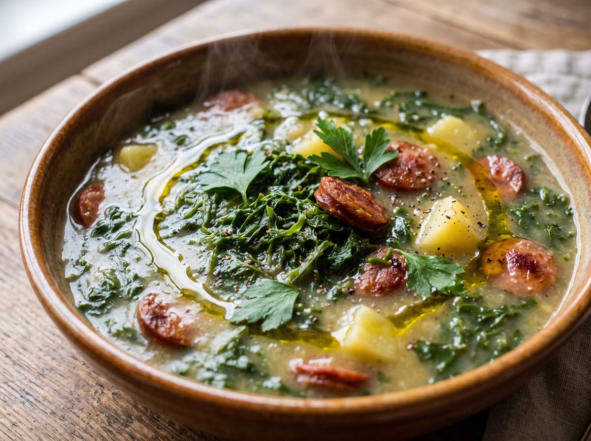 Caldo Verde