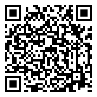 QR code for Sopa de Mandioca