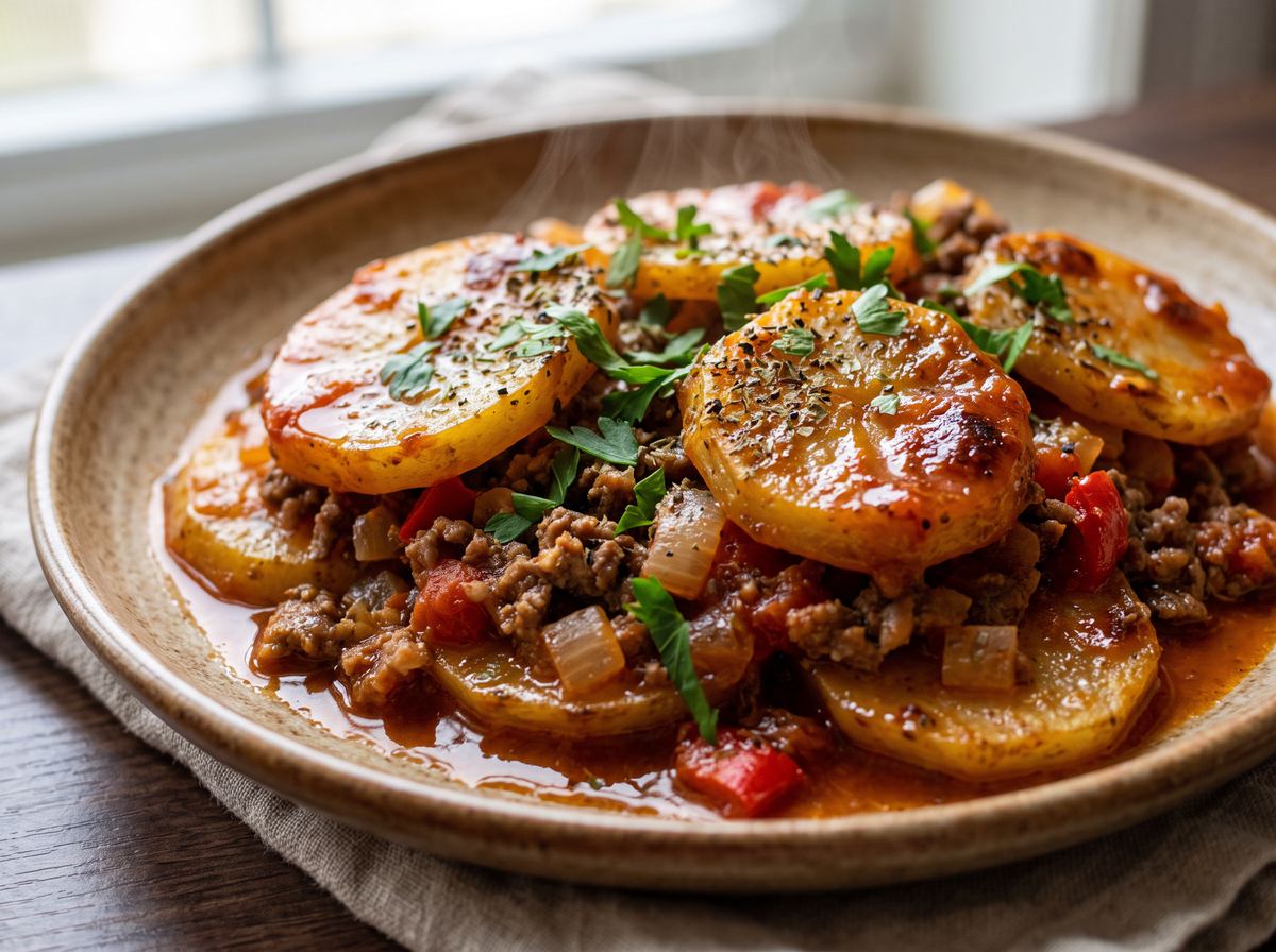 Patates Oturtma