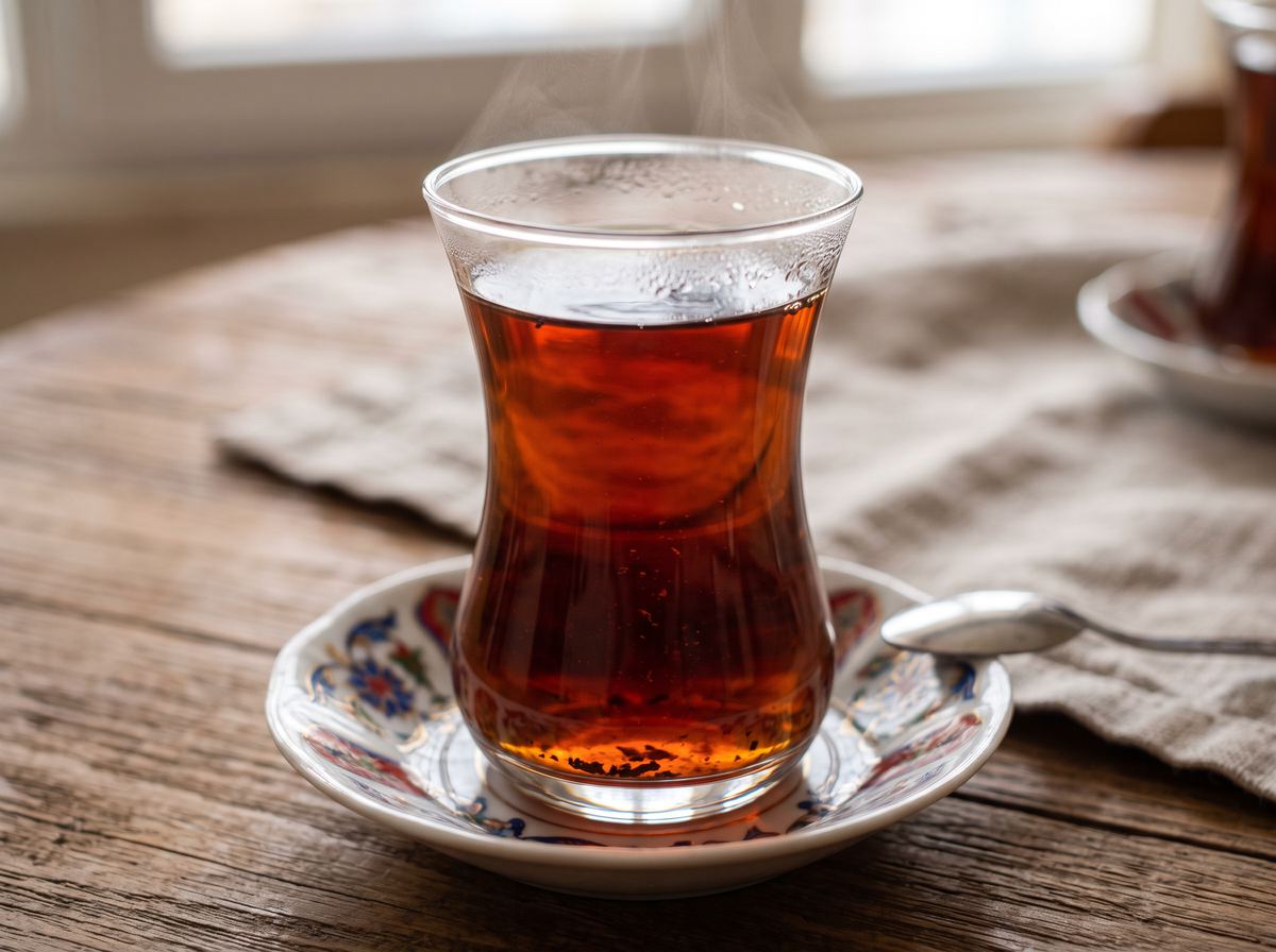 Çay