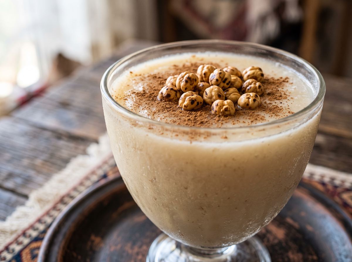 Boza