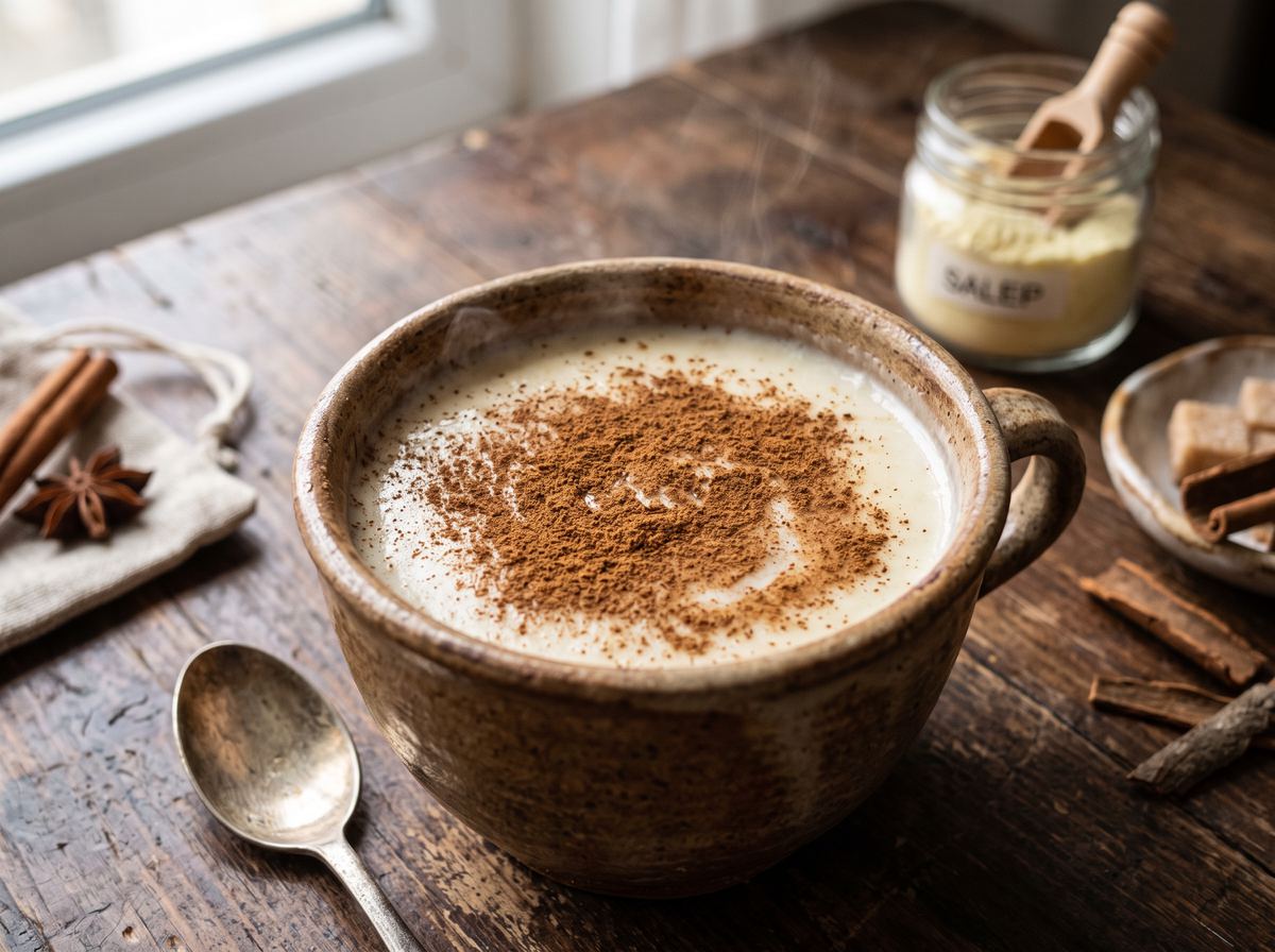 Salep