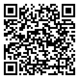 QR code for Çiğ Köfte