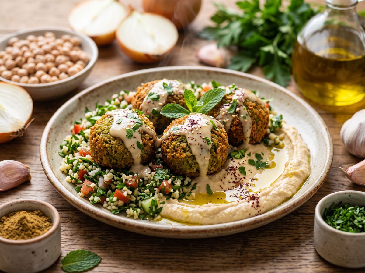 Falafel